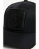 Image #2 - Ariat Kids' Logo Ball Cap, Black, hi-res