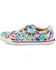 Image #3 - Twisted X Women's Casual Kicks - Moc Toe, Multi, hi-res