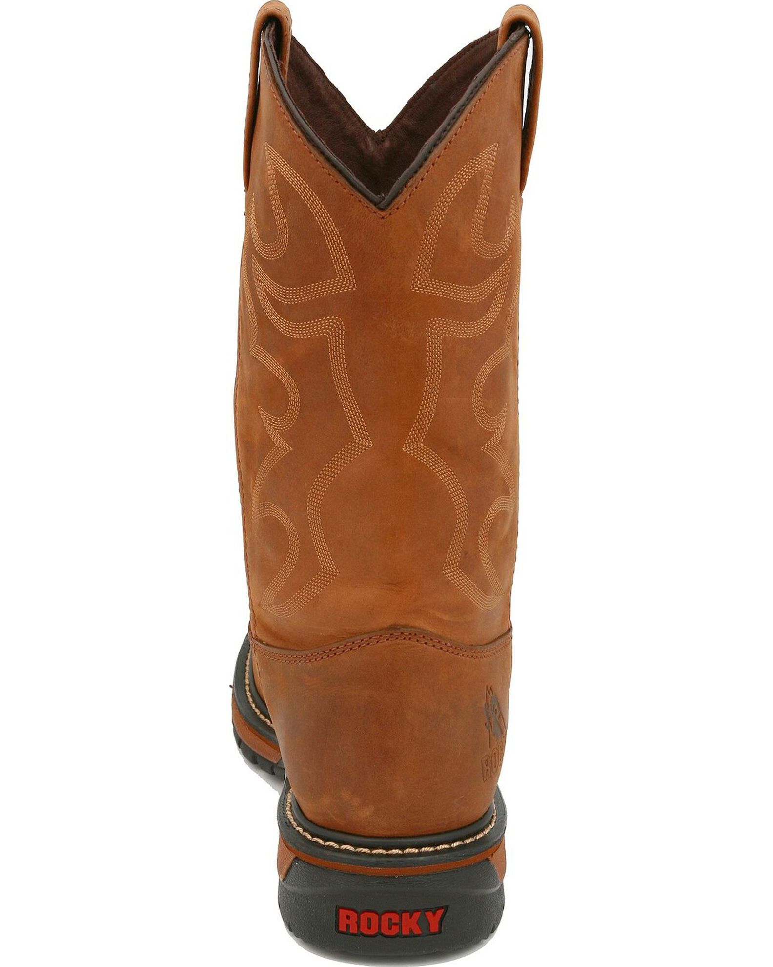 Rocky branson roper cheap