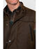 Image #5 - Outback Trading Co. Men's Magnum Vest, Bronze, hi-res