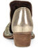Diba True Women's Shy Town Western Booties - Medium Toe, Leopard, hi-res
