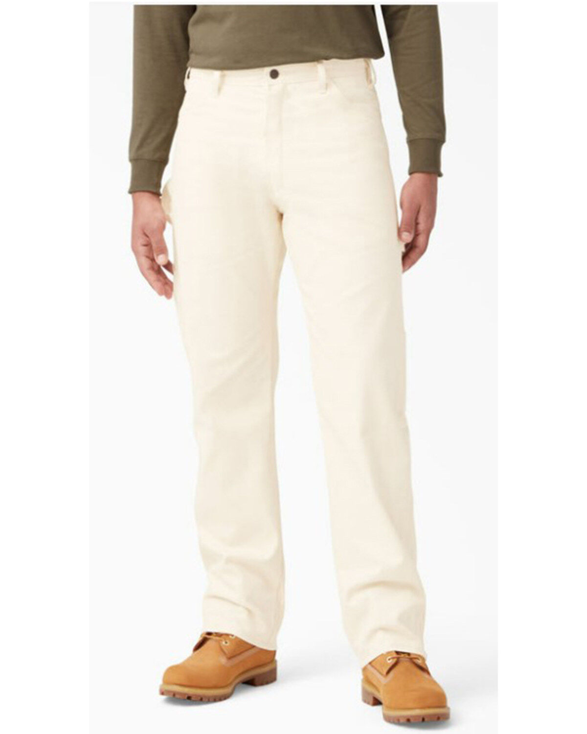 Image #1 - Dickies Men's Painter's Pants, , hi-res