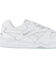 Image #2 - Reebok Women's Low Cut Work Sneakers - Composite Toe, Grey, hi-res