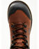 Image #6 - Hawx Men's 6" Enduro Heavy Industrial Lace-Up Waterproof Work Boots - Composite Toe, Dark Brown, hi-res