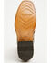 Image #7 - Ariat Women's Futurity Fort Worth Western Boots - Square Toe, Red, hi-res