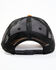 Image #3 - Hawx Men's Circle Logo Patch Ball Cap, Pecan, hi-res