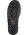 Carolina Men's 6" External Metguard Work Boots, Brown, hi-res