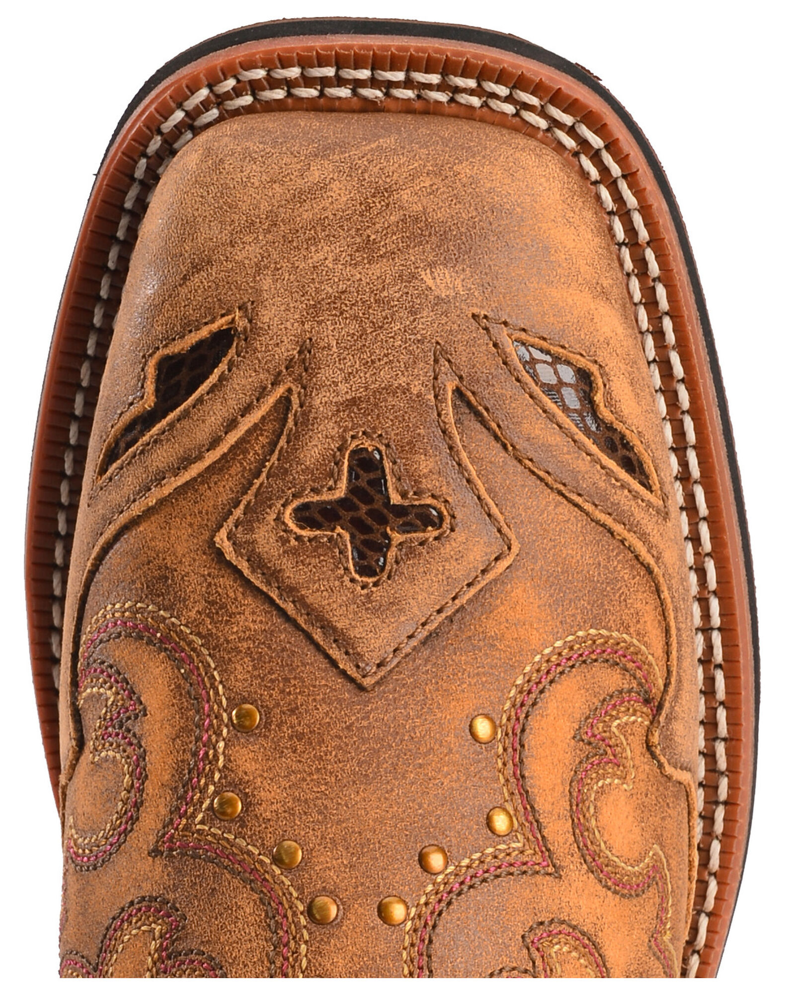 Laredo spellbound on sale