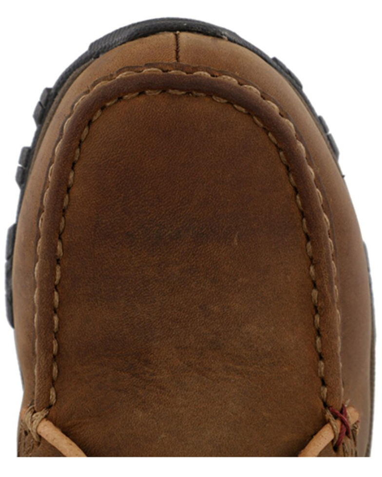 twisted x hiker boots waterproof