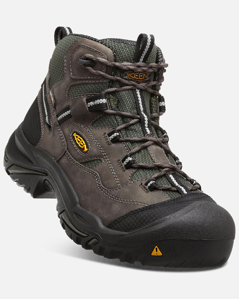 keen waterproof