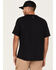 All Terrain Gear x Wrangler Men's Performance T-Shirt, Black, hi-res