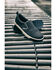 Nautilus Men's Westside Work Shoes - Aluminum Toe, Black, hi-res