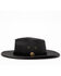 Image #3 - Outback Unisex Kodiak Hat, Black, hi-res