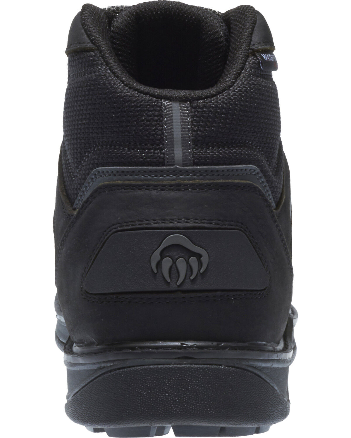 Image #7 - Wolverine Men's Edge LX Waterproof Work Boots - Composite Toe, , hi-res