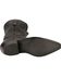 Image #5 - Lucchese Handmade 1883 Fiona Ranch Hand Cowgirl Boots - Snip Toe, , hi-res