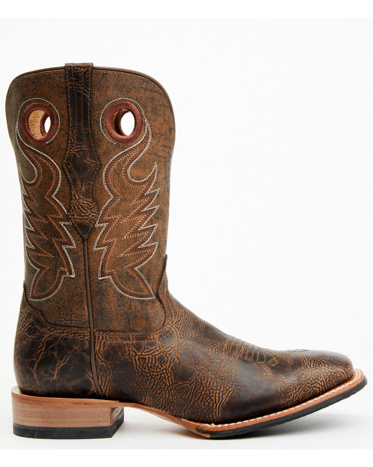 Product Name:  Cody James Men's Union Performance Western Boots - Broad Square Toe