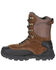 Rocky Men's Multi-Trax Waterproof Outdoor Boots - Soft Toe, Brown, hi-res