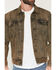 Image #3 - Levi's Men's Space Dust Trucker Jacket, , hi-res