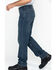 Image #3 - Carhartt Workwear Men's Relaxed Fit Holter Jeans, Dark Stone, hi-res