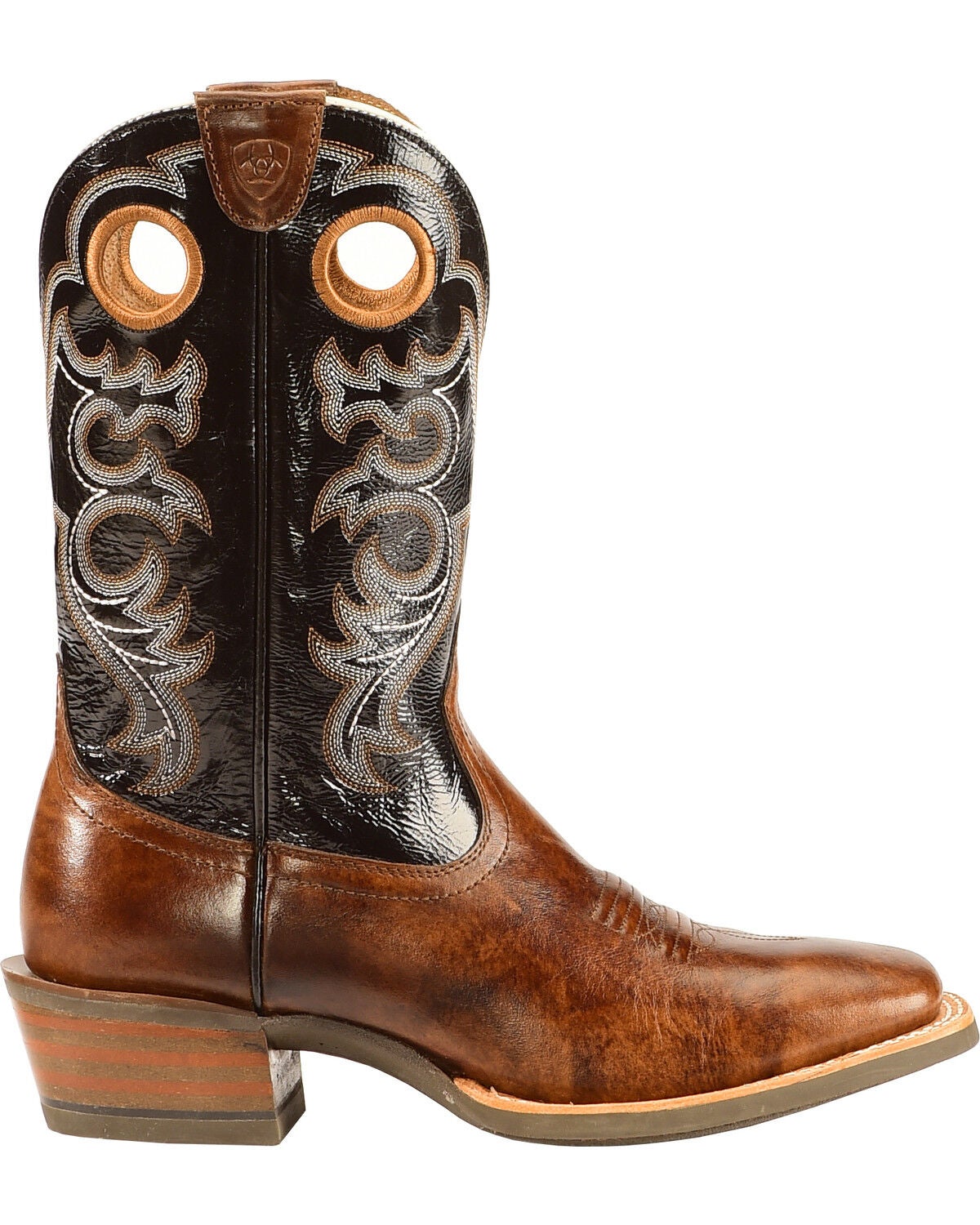 Ariat Men's Crossfire Western Boots 