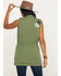 Image #2 - Ariat Women's Pacific Pines Patsy Vest, , hi-res