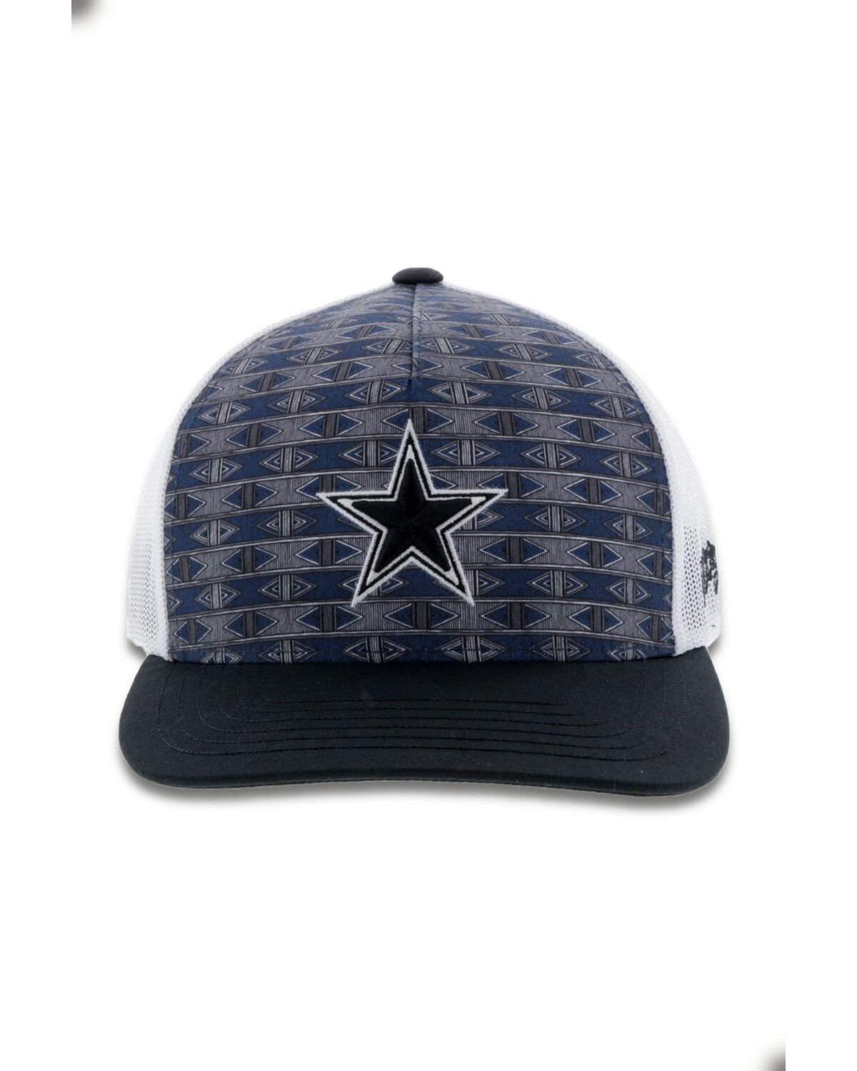 dallas cowboys trucker cap
