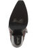 Image #7 - Dan Post Women's Seductress Western Boots - Snip Toe, Brown, hi-res