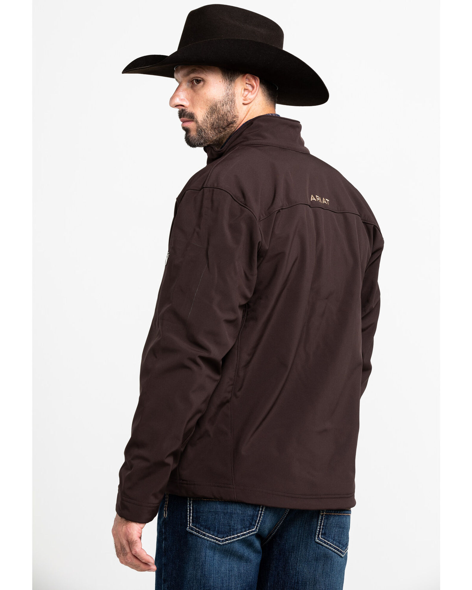 Vernon 2. softshell vest cheap
