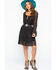 Image #6 - Scully Women's Western Lace Tiered Dress , , hi-res