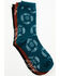 Shyanne Women's Paisley 3-Pack Socks , Multi, hi-res