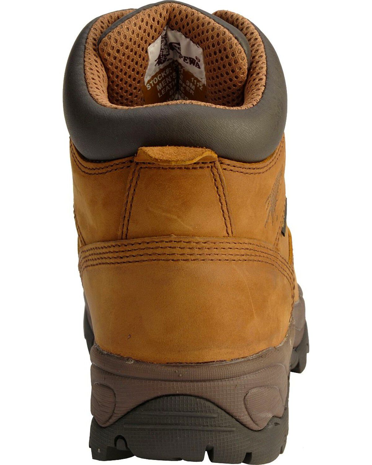 chippewa iq work boots