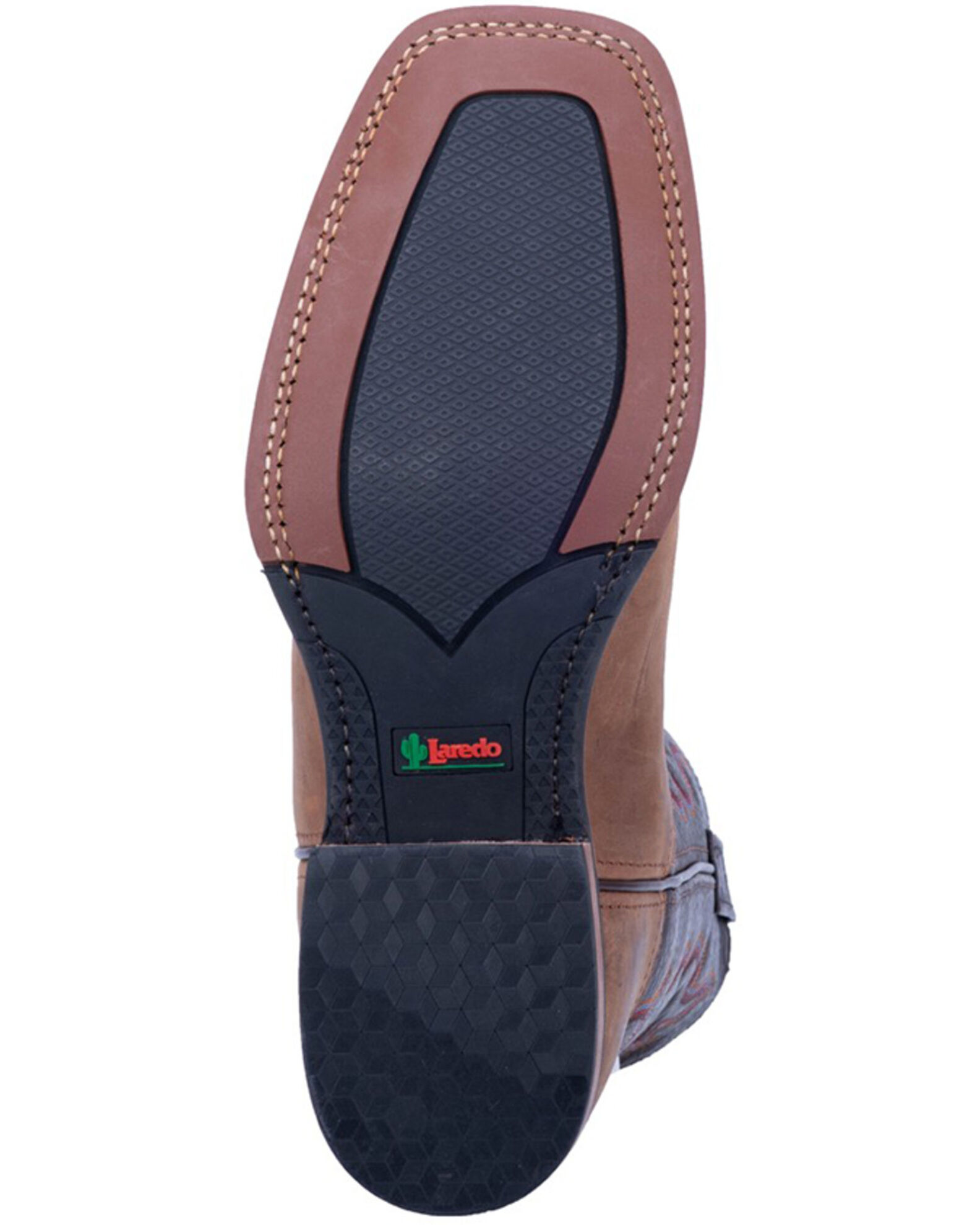 Laredo Men s Lodi Stockman Boots Boot Barn