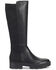 Image #2 - Born Women's Caraway Fashion Boots - Round Toe, Black, hi-res