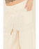 Free People Women's In Paradise Wide Leg Pants , Cream, hi-res