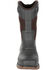 Image #5 - Rocky Women's Original Ride FLX Rubber Western Work Boots - Soft Toe, , hi-res