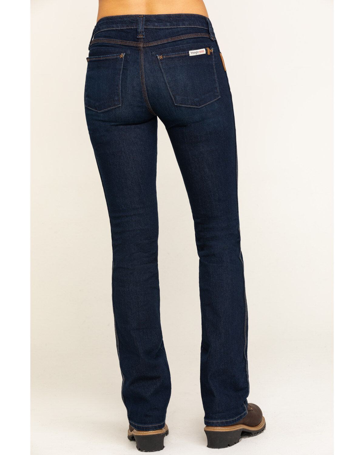 women's work jeans