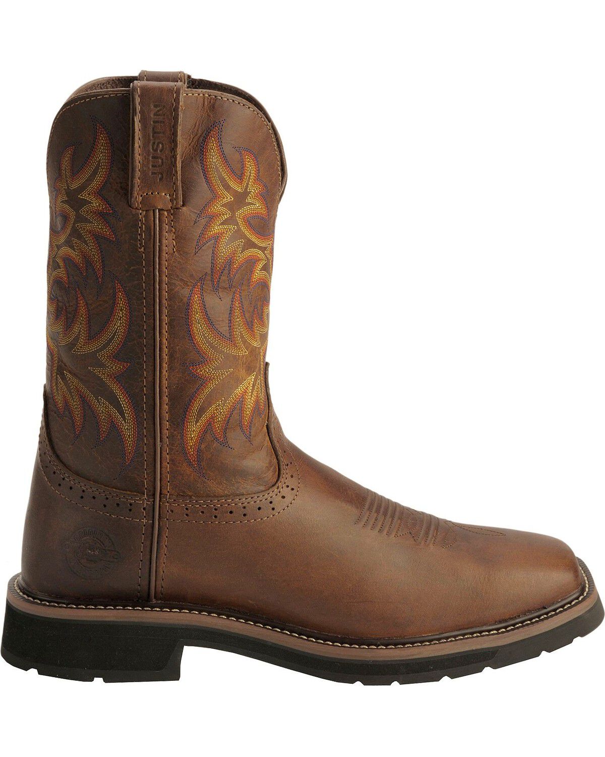 leopard print gumboots