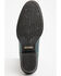Image #7 - Shyanne Women's Remi Performance Western Boots - Round Toe, Teal, hi-res