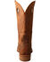 Image #4 - Twisted X Men's Elephant Print Western Boots - Wide Square Toe, , hi-res