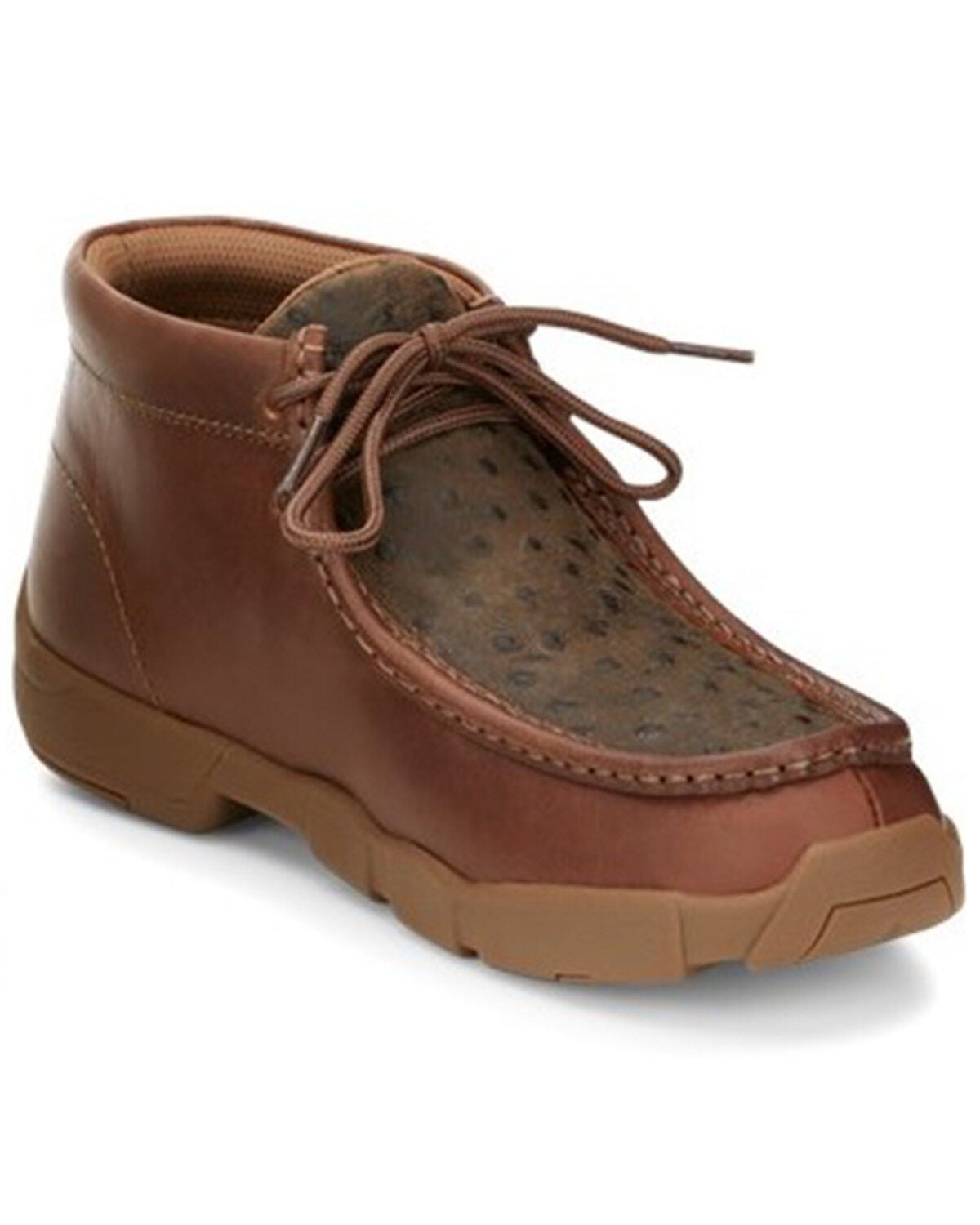 Justin Shoes - Boot Barn