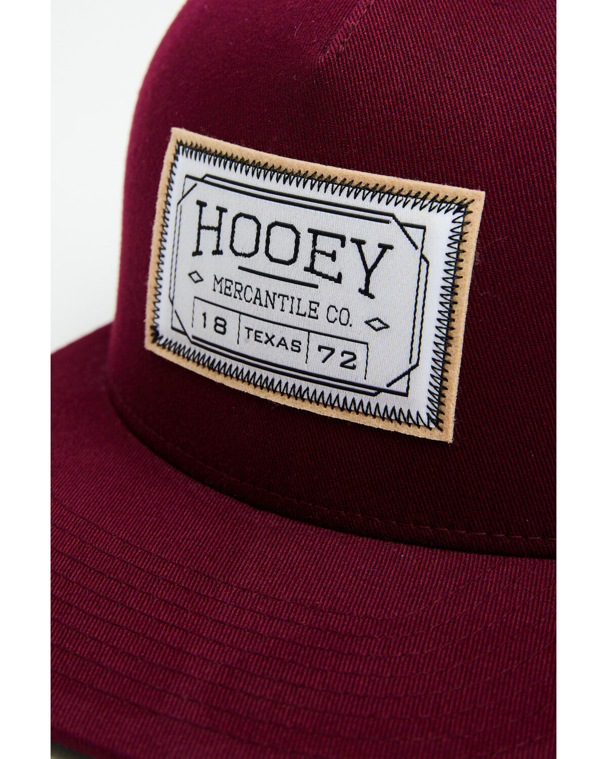 Hooey Doc Ball Cap