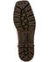 Image #7 - Ariat Men's Stoney Creek Western Boots - Square Toe, Brown, hi-res