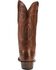 Image #7 - Lucchese Handmade 1883 Cole Ranch Hand Cowboy Boots -  Medium Toe, , hi-res