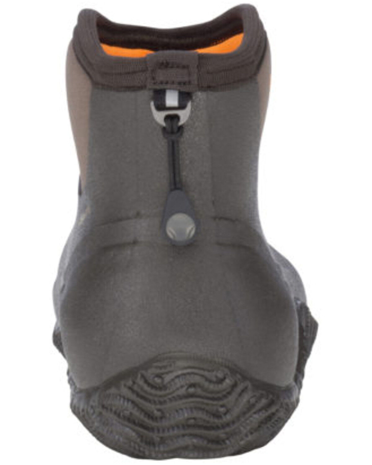 Image #5 - Dryshod Men's Legend Camp Ankle Boots, , hi-res