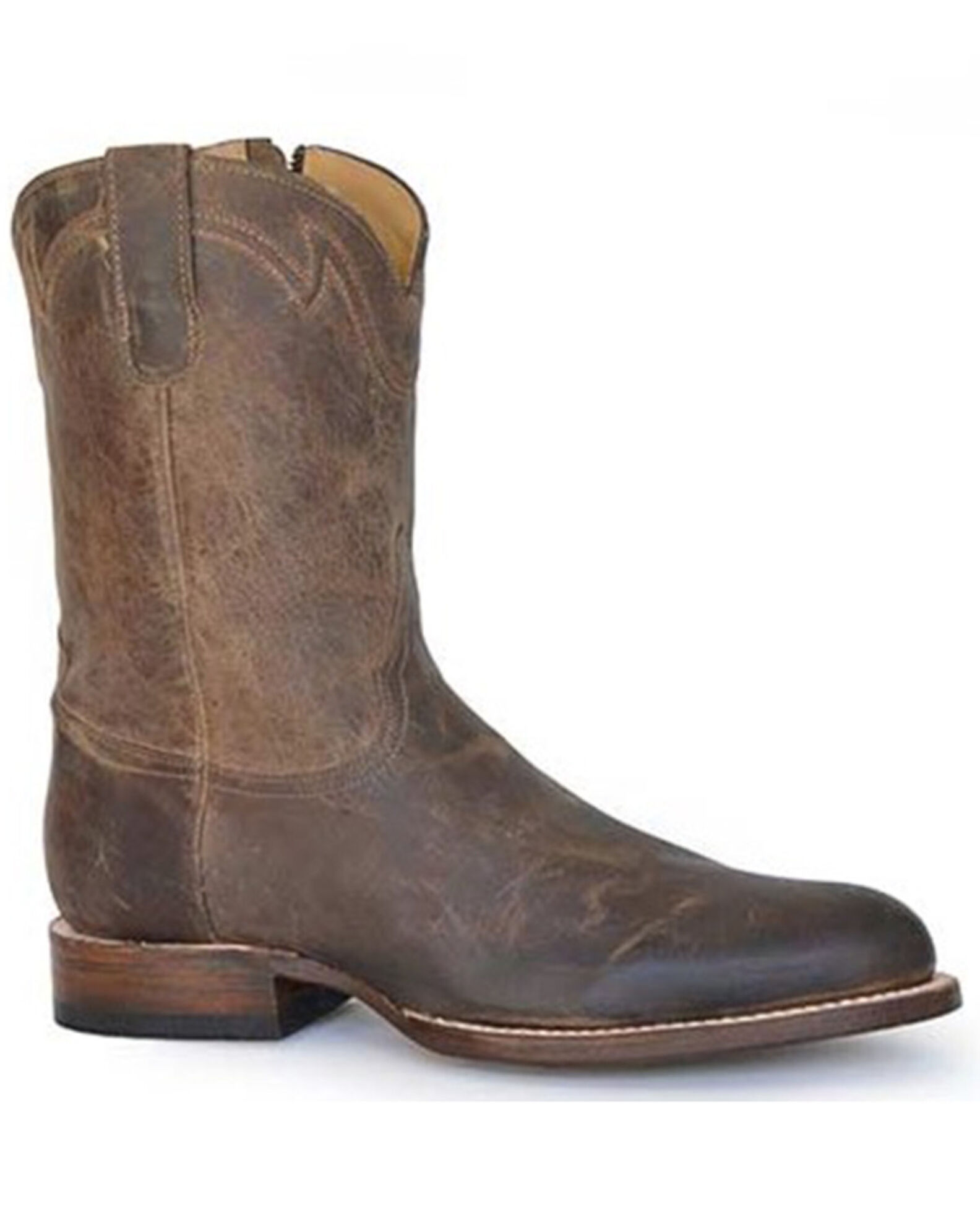 Stetson boots hotsell near me