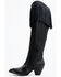 Maggie Women's Trini Western Boots - Medium Toe, Black, hi-res