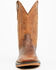 Image #4 - Cody James Men's Summit Lite Performance Western Boots - Square Boots, Brown, hi-res