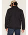 Image #4 - Cody James Men's FR Ozark Solid Jacket, Black, hi-res