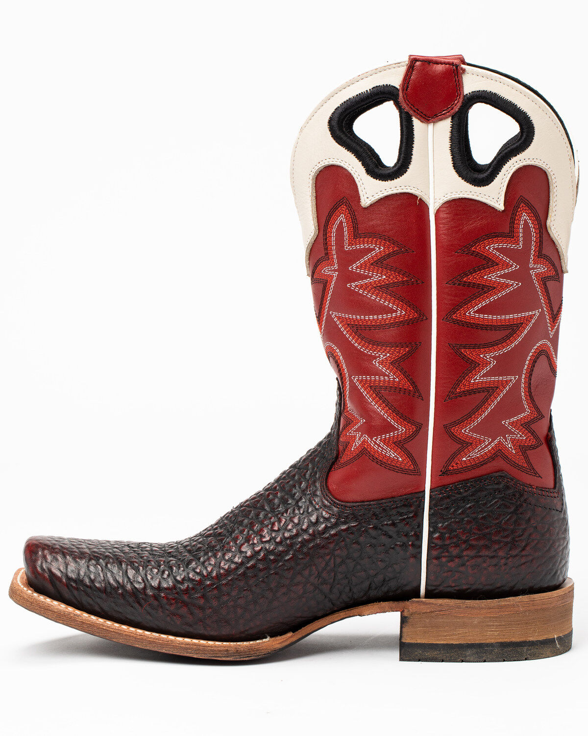 cody james men's square toe western boots