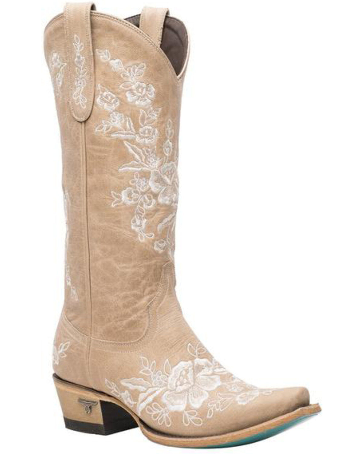 women's lane boots